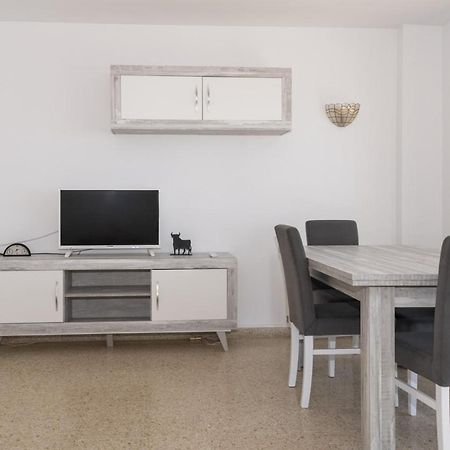 Frontalmar, Esc-A, 8º-29 Appartement Cullera Buitenkant foto