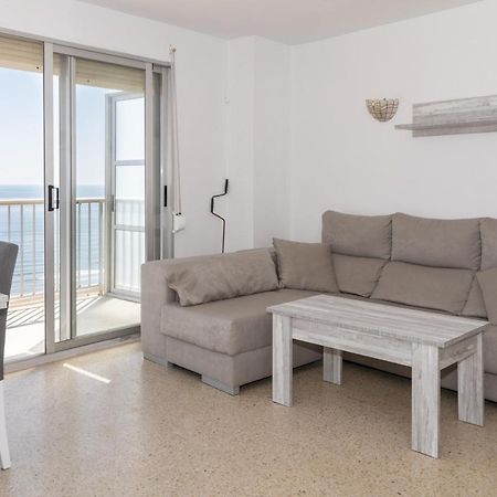 Frontalmar, Esc-A, 8º-29 Appartement Cullera Buitenkant foto