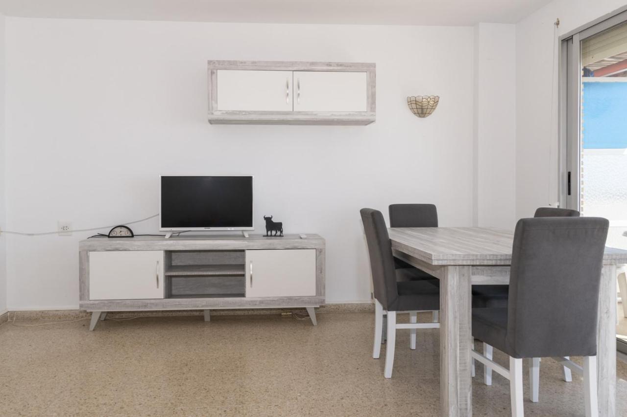 Frontalmar, Esc-A, 8º-29 Appartement Cullera Buitenkant foto