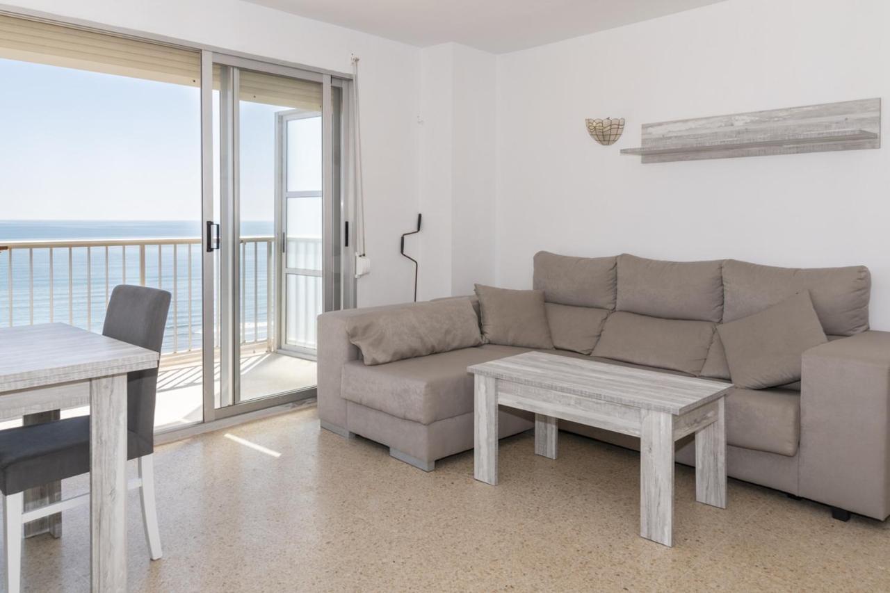 Frontalmar, Esc-A, 8º-29 Appartement Cullera Buitenkant foto