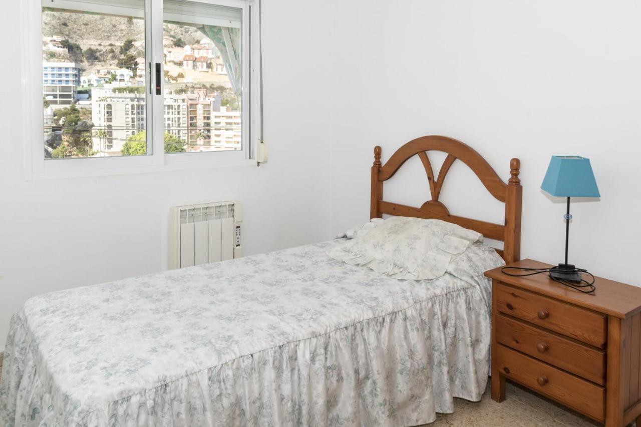 Frontalmar, Esc-A, 8º-29 Appartement Cullera Buitenkant foto