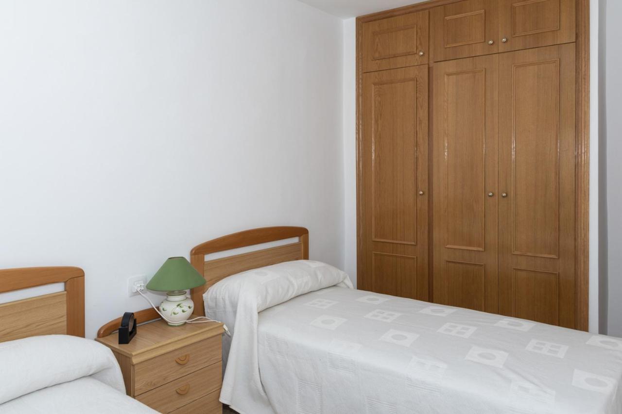 Frontalmar, Esc-A, 8º-29 Appartement Cullera Buitenkant foto