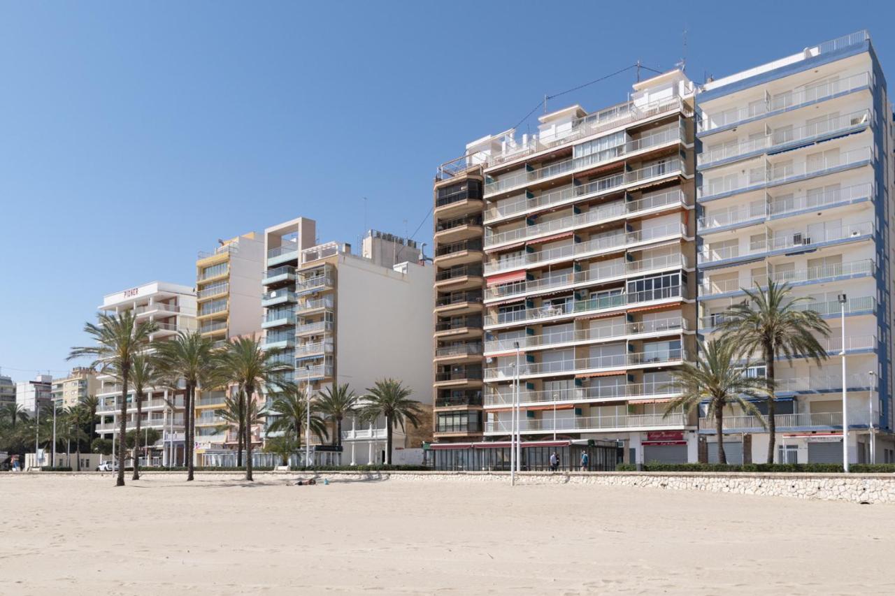 Frontalmar, Esc-A, 8º-29 Appartement Cullera Buitenkant foto