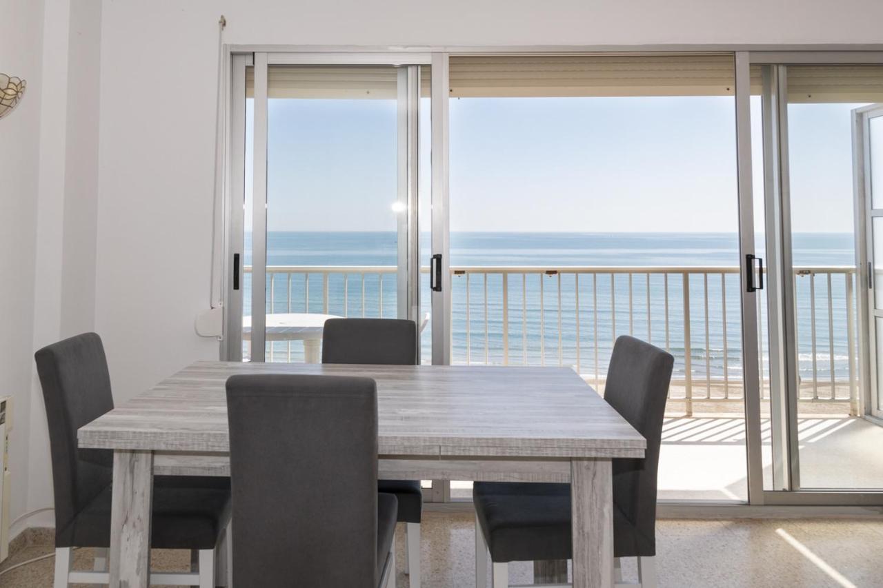 Frontalmar, Esc-A, 8º-29 Appartement Cullera Buitenkant foto