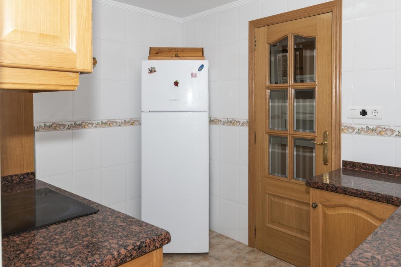 Frontalmar, Esc-A, 8º-29 Appartement Cullera Buitenkant foto