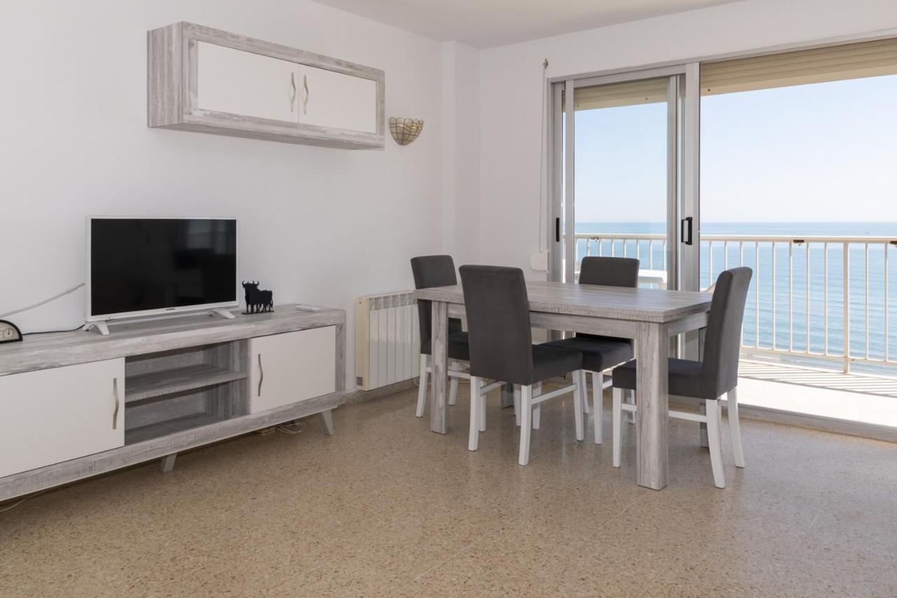 Frontalmar, Esc-A, 8º-29 Appartement Cullera Buitenkant foto