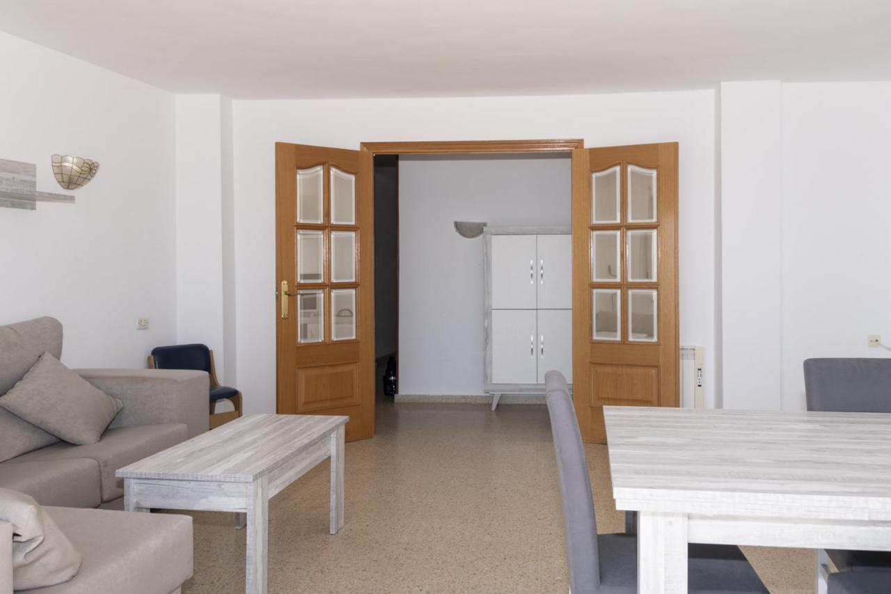 Frontalmar, Esc-A, 8º-29 Appartement Cullera Buitenkant foto