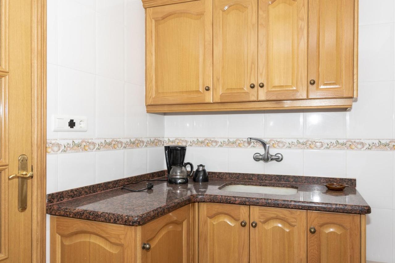 Frontalmar, Esc-A, 8º-29 Appartement Cullera Buitenkant foto