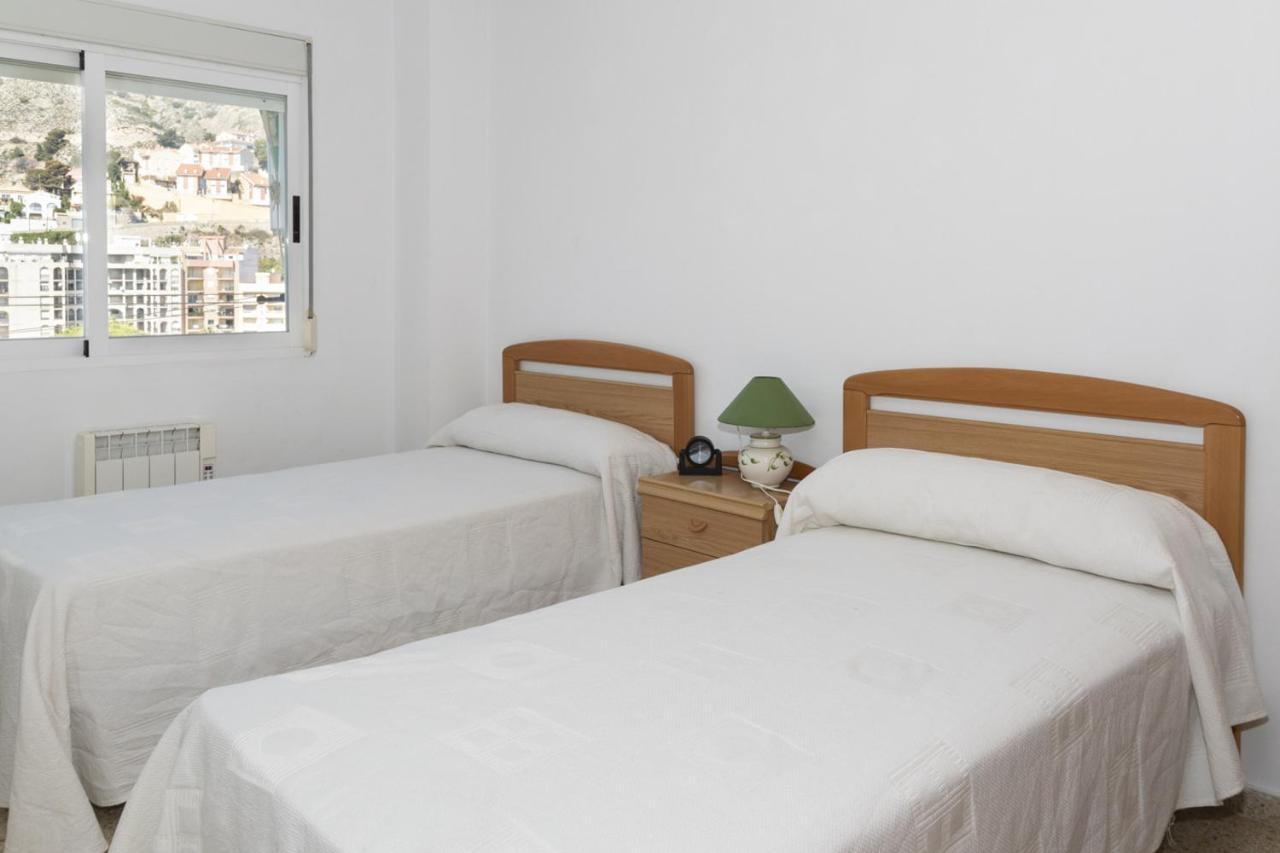 Frontalmar, Esc-A, 8º-29 Appartement Cullera Buitenkant foto