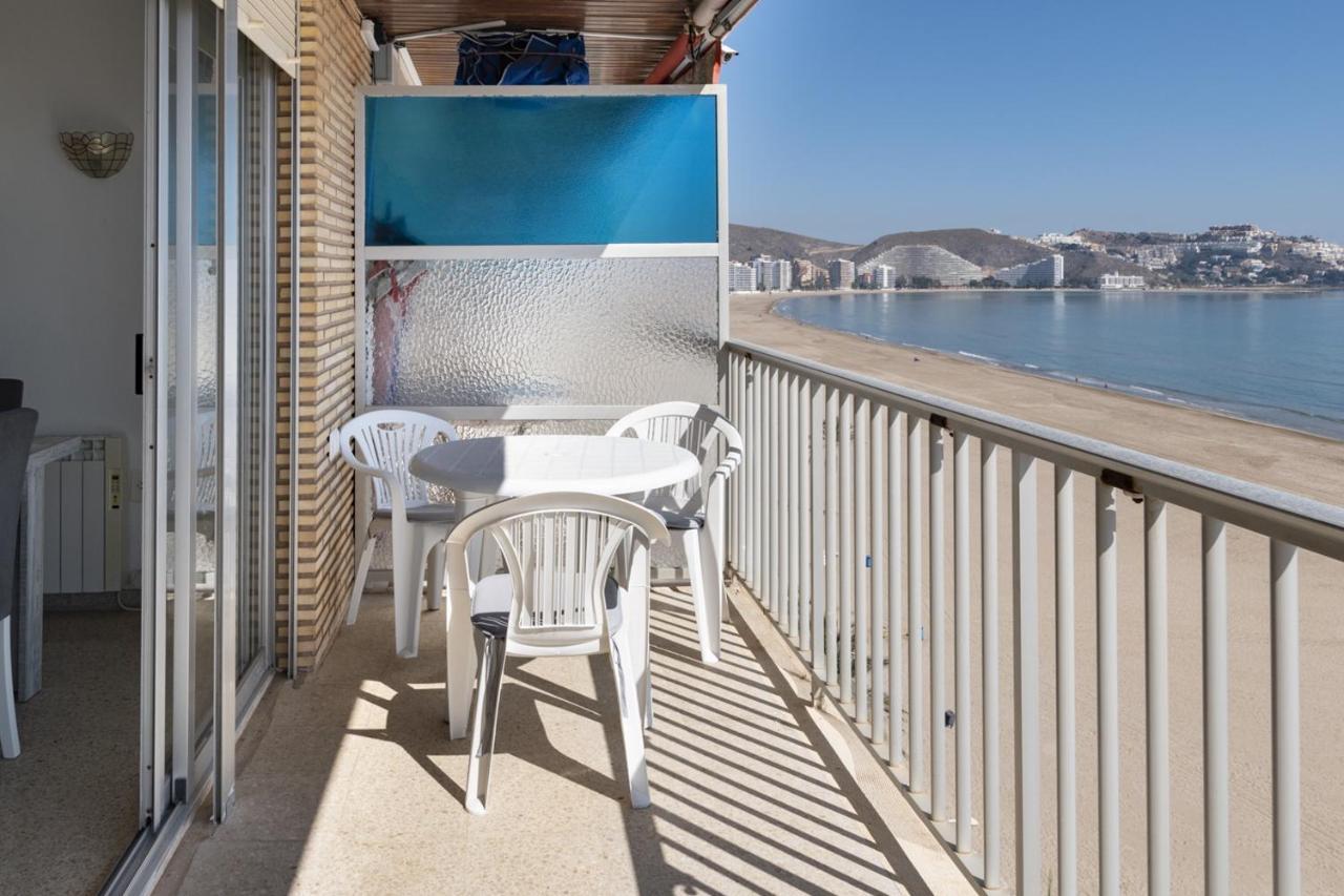 Frontalmar, Esc-A, 8º-29 Appartement Cullera Buitenkant foto