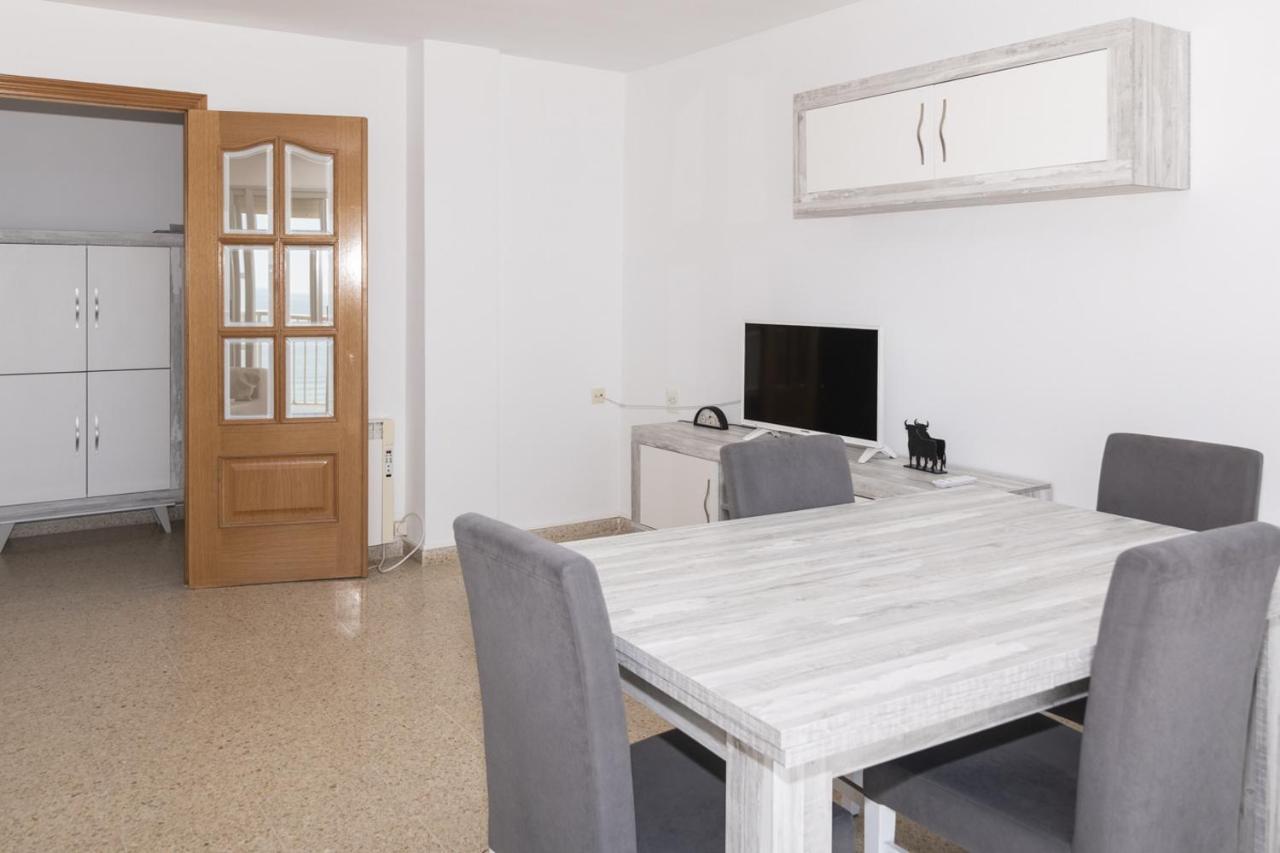 Frontalmar, Esc-A, 8º-29 Appartement Cullera Buitenkant foto